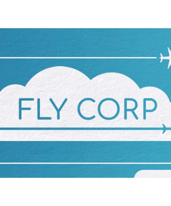 Fly Corp PS5 PlayStation 5 Key EUROPE